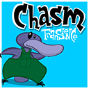 chasmcover