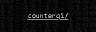 > counterqi <