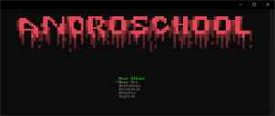 androschool