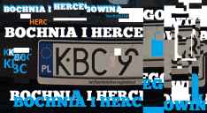 bochnia i hercegowina