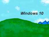 windows tapeta