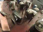 old electronics