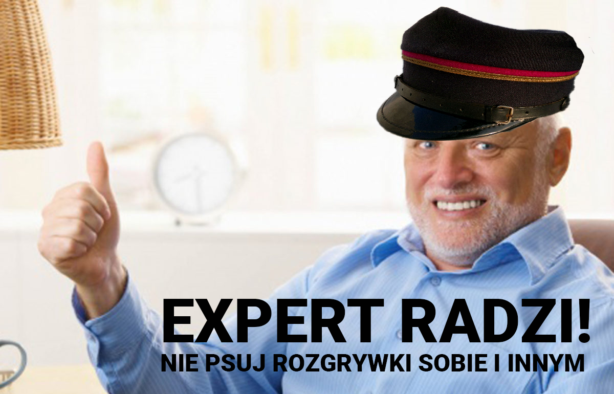 expert radzi!