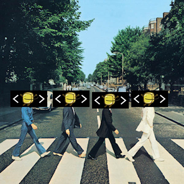 beatlesi