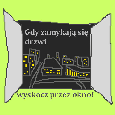 okno!